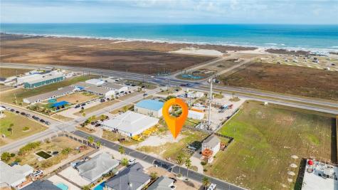 Lot 3b, 4b, 5b Palmira Avenue Corpus Christi TX 78418