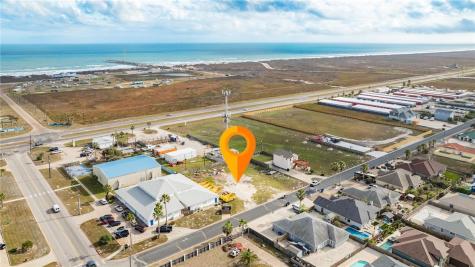 Lot 3b, 4b, 5b Palmira Avenue Corpus Christi TX 78418