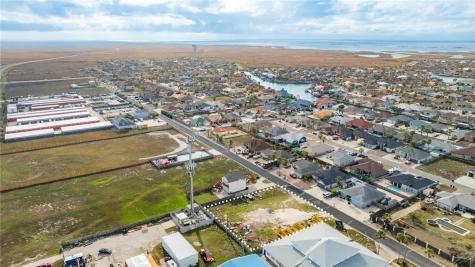Lot 3b, 4b, 5b Palmira Avenue Corpus Christi TX 78418