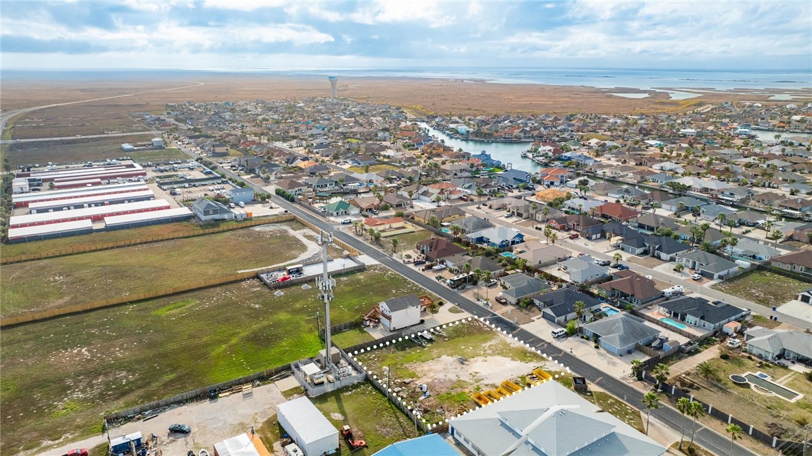 Lot 3b, 4b, 5b Palmira Avenue Corpus Christi TX 78418