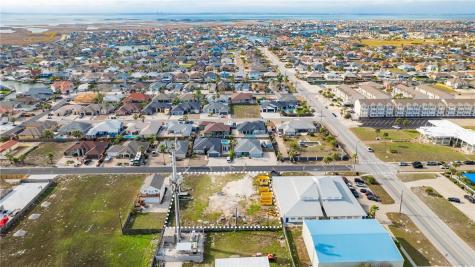 Lot 3b, 4b, 5b Palmira Avenue Corpus Christi TX 78418