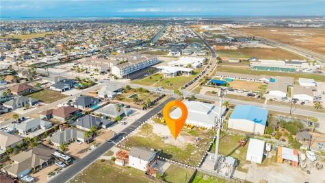 Lot 3b, 4b, 5b Palmira Avenue Corpus Christi TX 78418