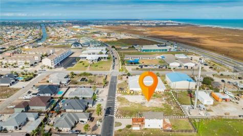 Lot 3b, 4b, 5b Palmira Avenue Corpus Christi TX 78418