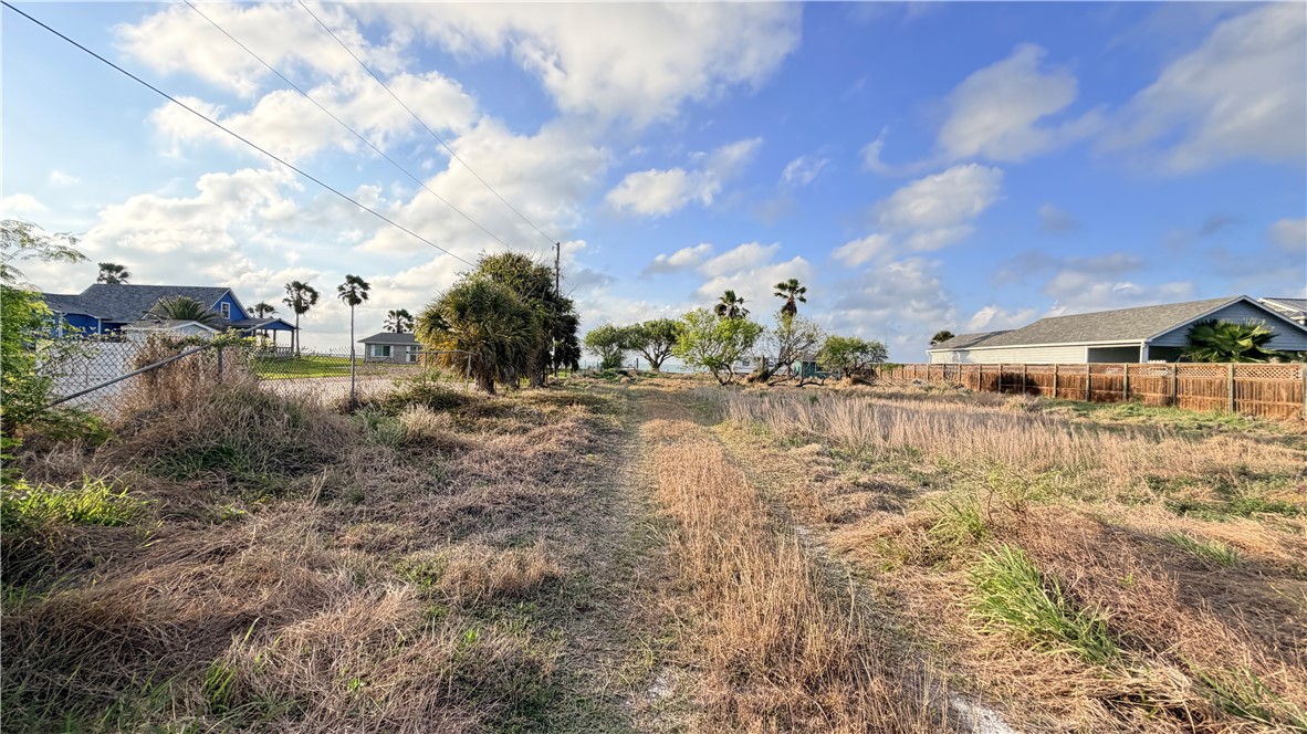3825 Loop 1781 Rockport TX 78382