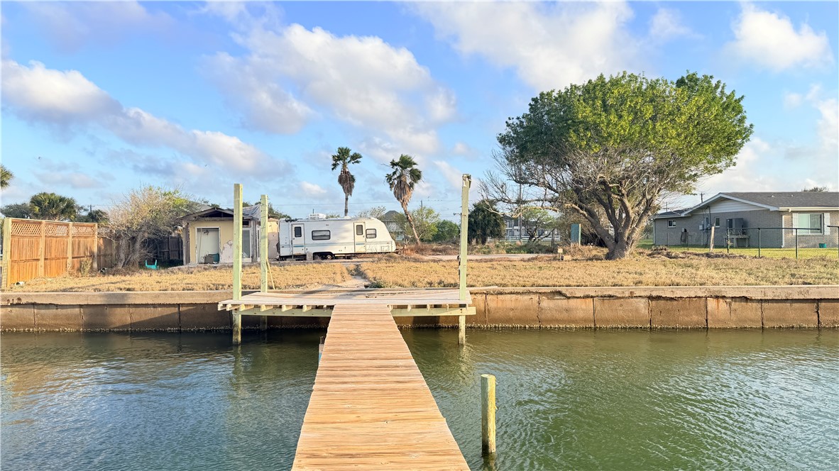 3825 Loop 1781 Rockport TX 78382