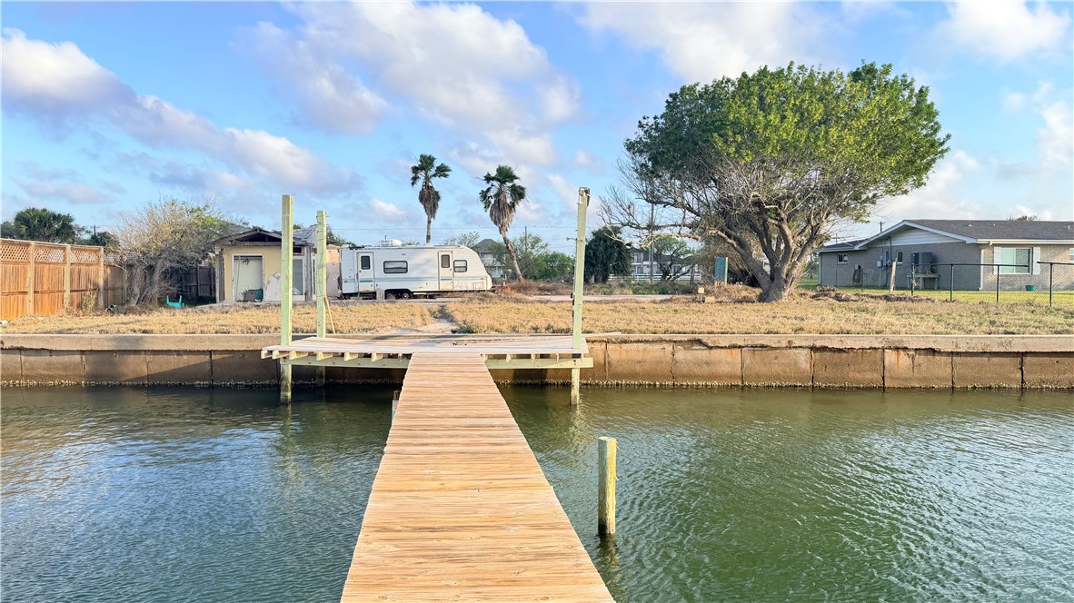 3825 Loop 1781 Rockport TX 78382