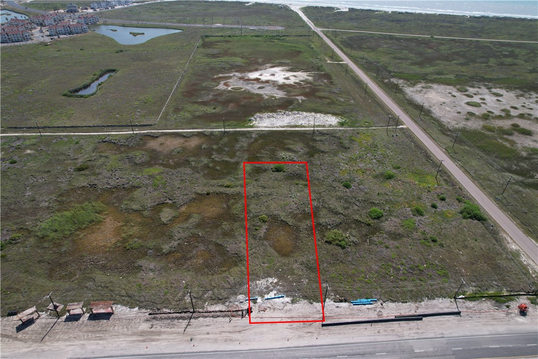 15458 S Padre Island Drive Corpus Christi TX 78418