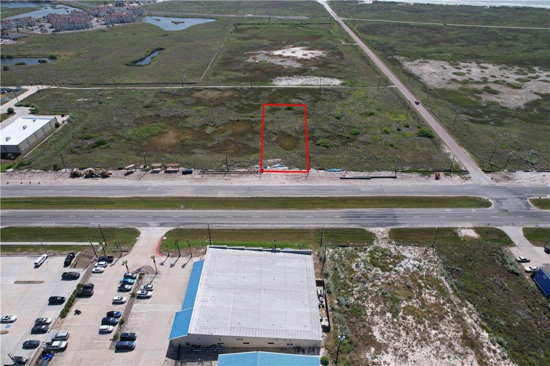 15458 S Padre Island Drive Corpus Christi TX 78418