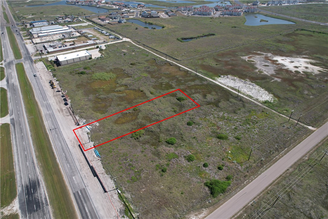 15458 S Padre Island Drive Corpus Christi TX 78418