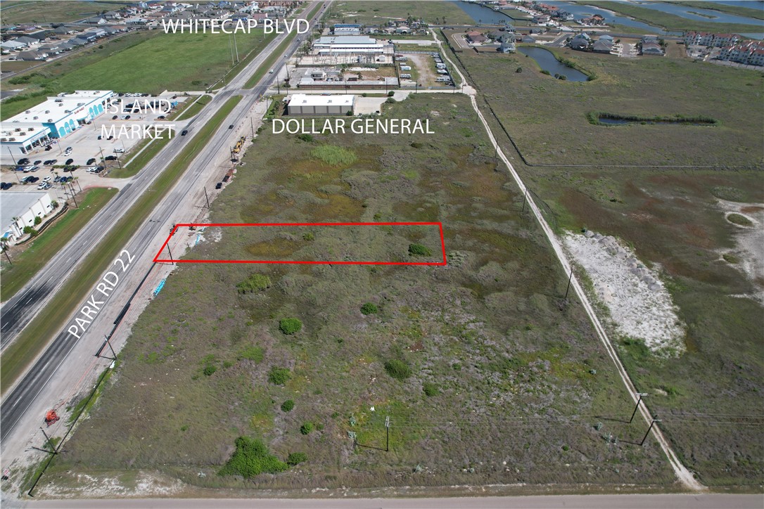 15458 S Padre Island Drive Corpus Christi TX 78418
