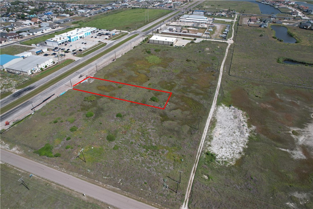 15458 S Padre Island Drive Corpus Christi TX 78418