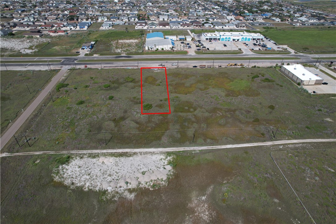 15458 S Padre Island Drive Corpus Christi TX 78418