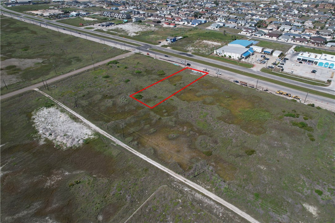 15458 S Padre Island Drive Corpus Christi TX 78418