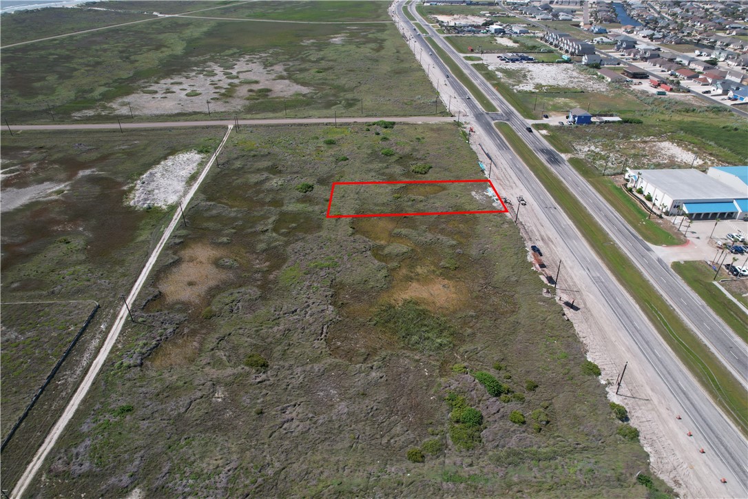 15458 S Padre Island Drive Corpus Christi TX 78418