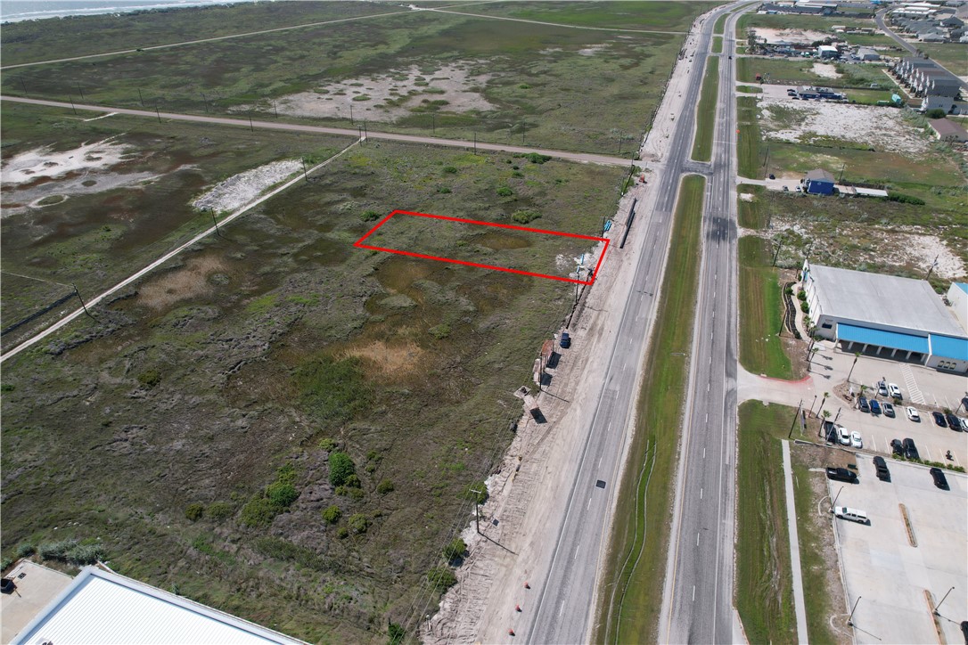 15458 S Padre Island Drive Corpus Christi TX 78418