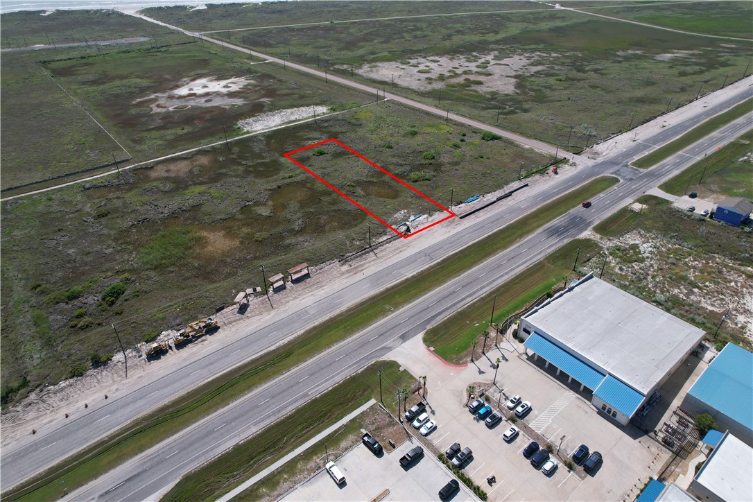 15458 S Padre Island Drive Corpus Christi TX 78418