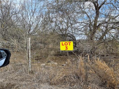 Lot 3 2180 County Road E Kingsville TX 78363