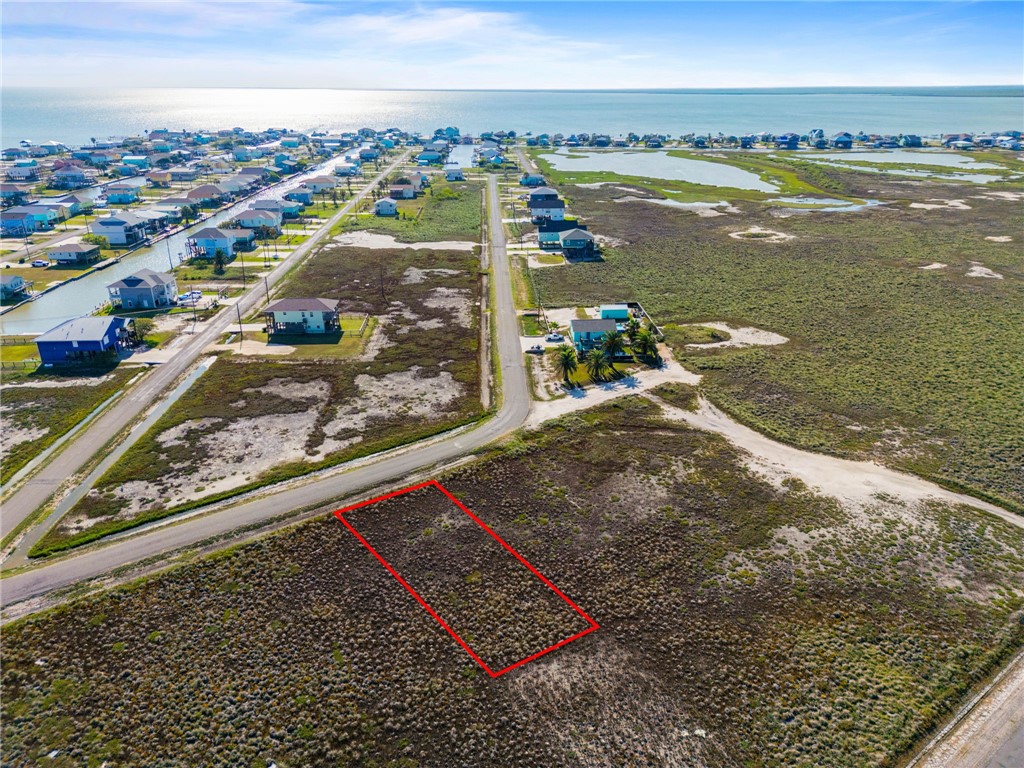 324 Swordfish Rockport TX 78382