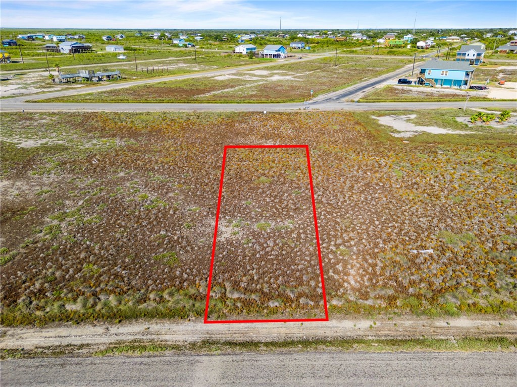 324 Swordfish Rockport TX 78382