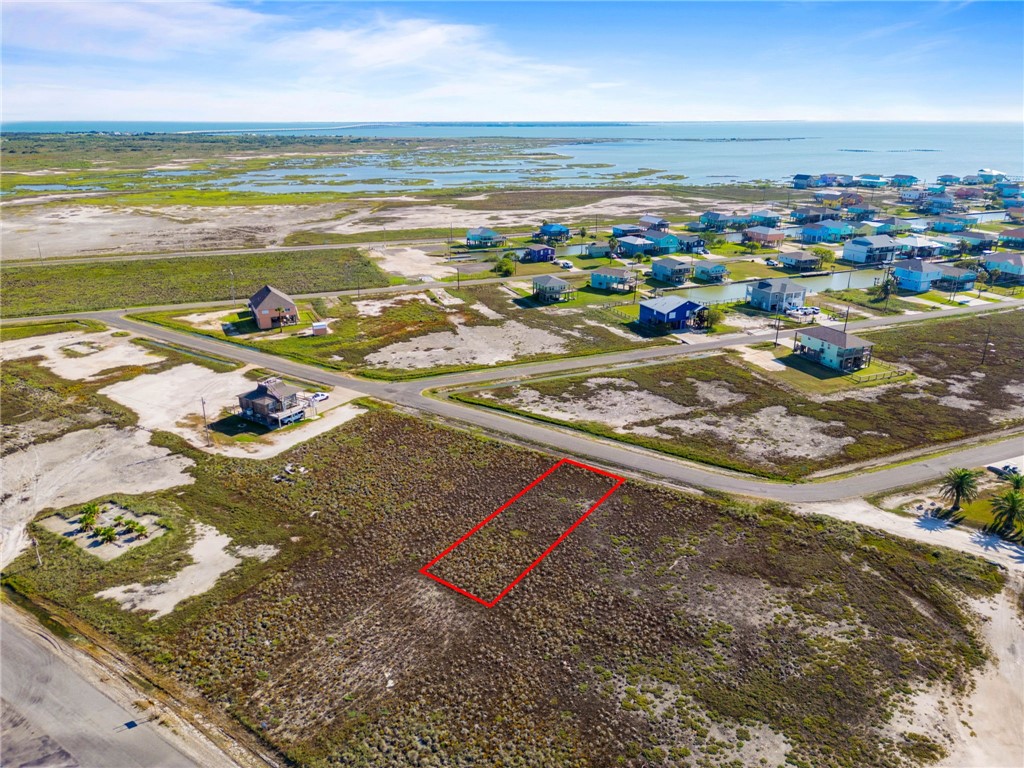 324 Swordfish Rockport TX 78382