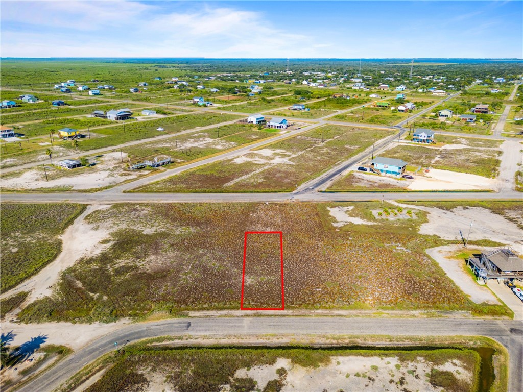 324 Swordfish Rockport TX 78382
