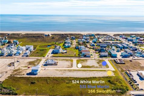 524 White Marlin Port Aransas TX 78373