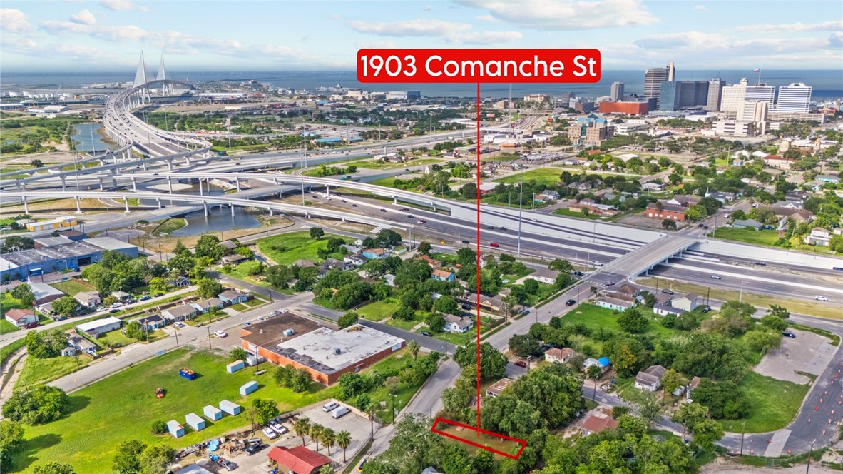 1903 Comanche Street Corpus Christi TX 78408