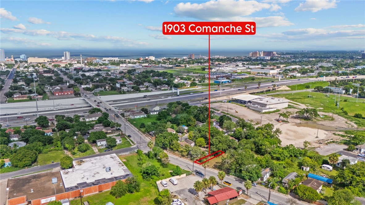 1903 Comanche Street Corpus Christi TX 78408