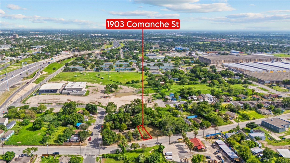 1903 Comanche Street Corpus Christi TX 78408