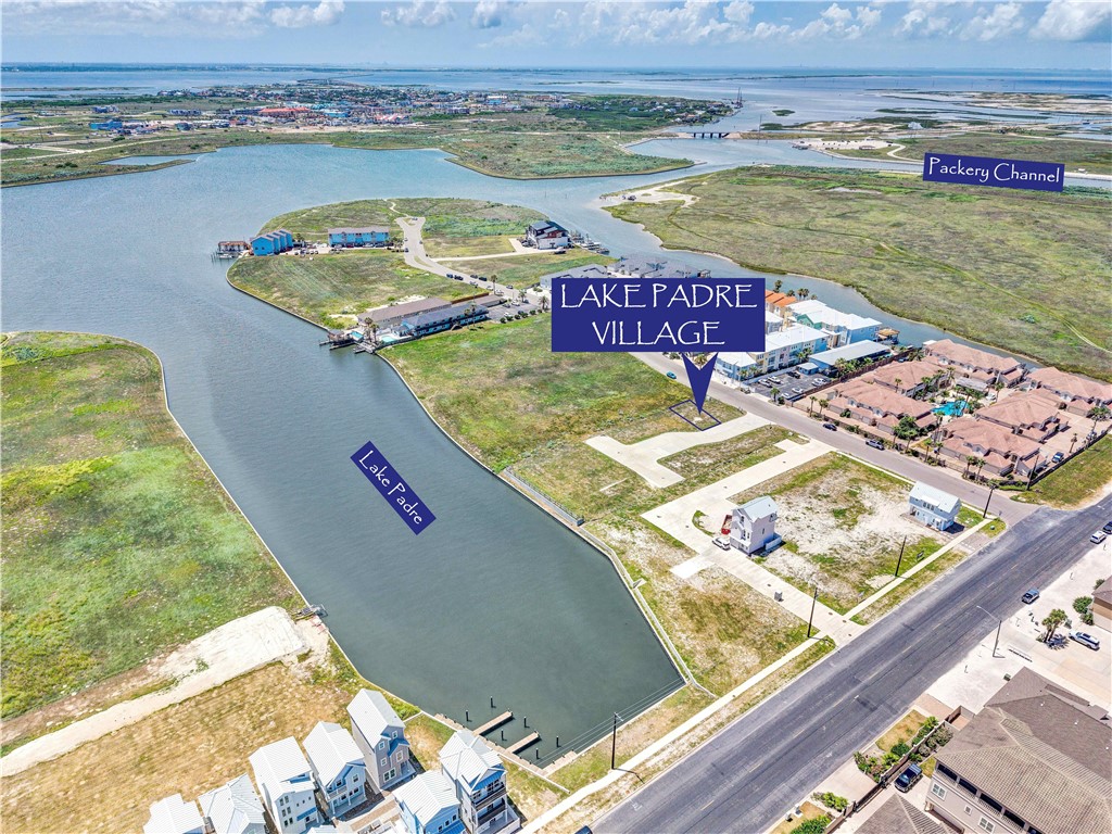 14901 Granada Drive 6 Corpus Christi TX 78418