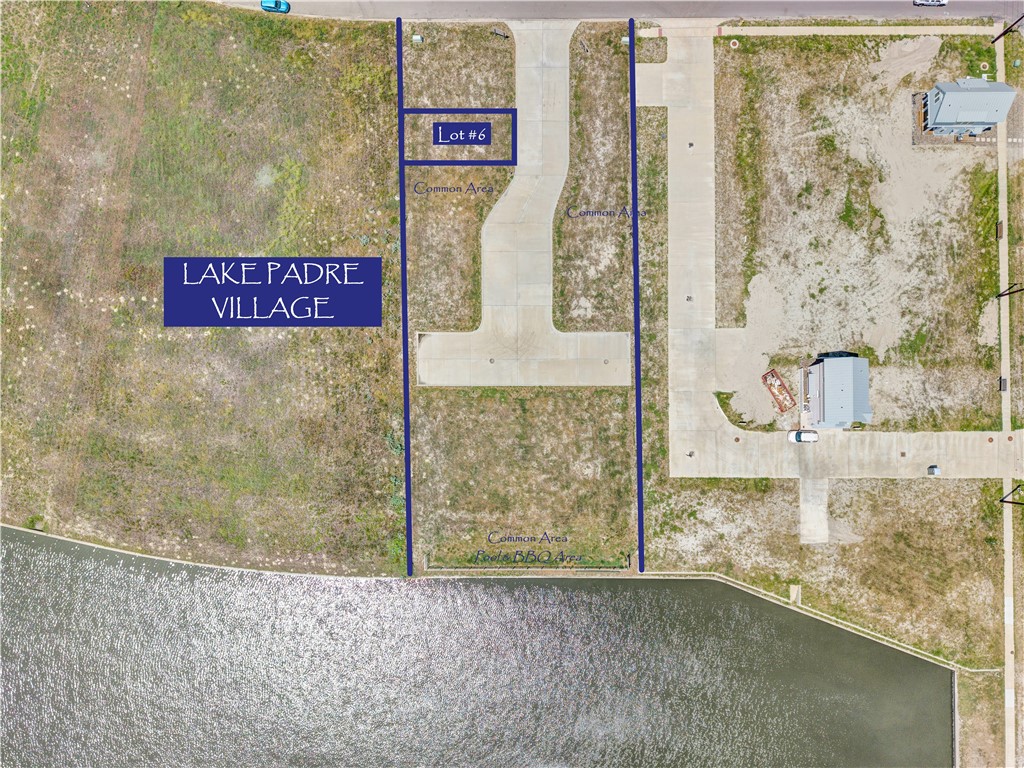 14901 Granada Drive 6 Corpus Christi TX 78418