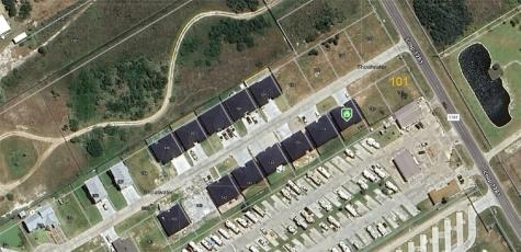 101 Shoalwater Way Rockport TX 78382