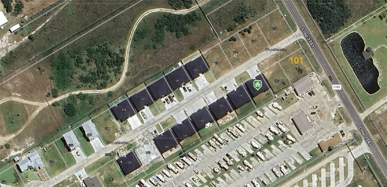 101 Shoalwater Way Rockport TX 78382