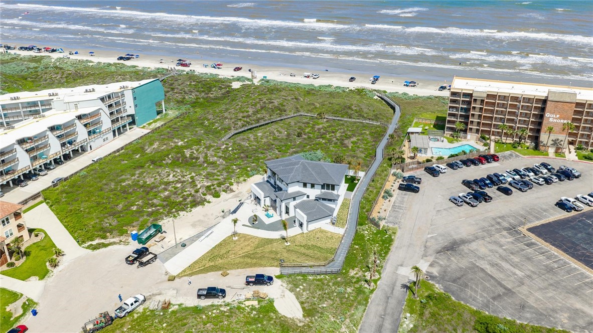 154 Mariners Drive Port Aransas TX 78373
