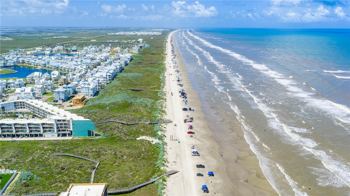 154 Mariners Drive Port Aransas TX 78373