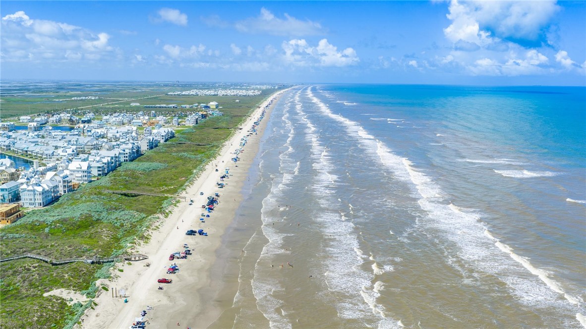 154 Mariners Drive Port Aransas TX 78373
