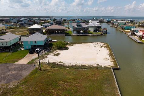 284 Kingfish Drive Rockport TX 78382