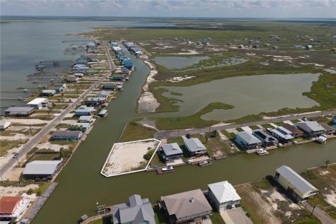 284 Kingfish Drive Rockport TX 78382