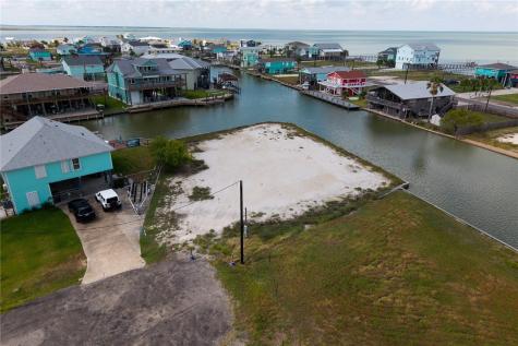 284 Kingfish Drive Rockport TX 78382
