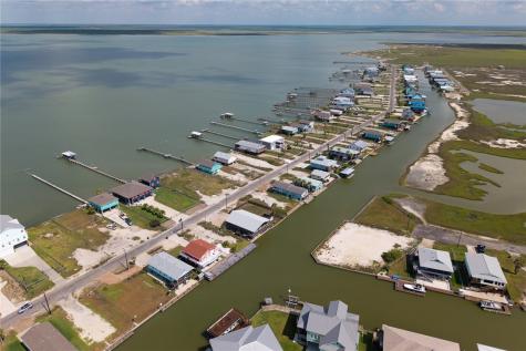 284 Kingfish Drive Rockport TX 78382