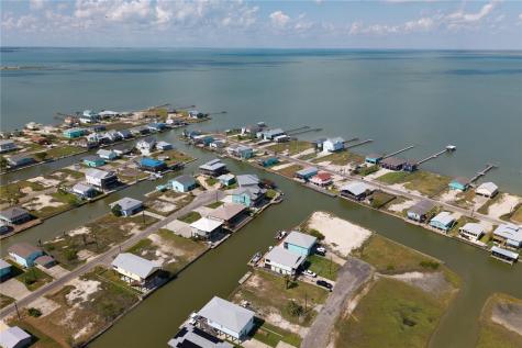 284 Kingfish Drive Rockport TX 78382