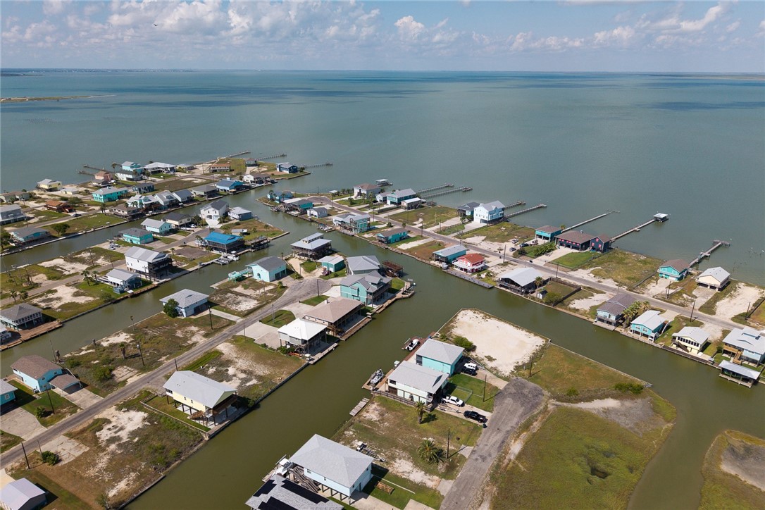 284 Kingfish Drive Rockport TX 78382