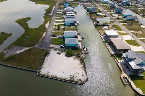 284 Kingfish Drive Rockport TX 78382
