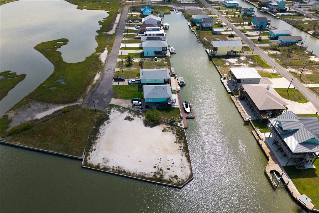 284 Kingfish Drive Rockport TX 78382