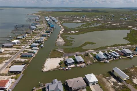 284 Kingfish Drive Rockport TX 78382