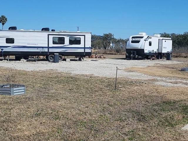 3661 Fm-1781 Rockport TX 78382