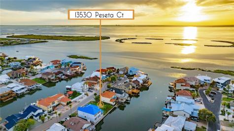 13530 Peseta Court Corpus Christi TX 78418