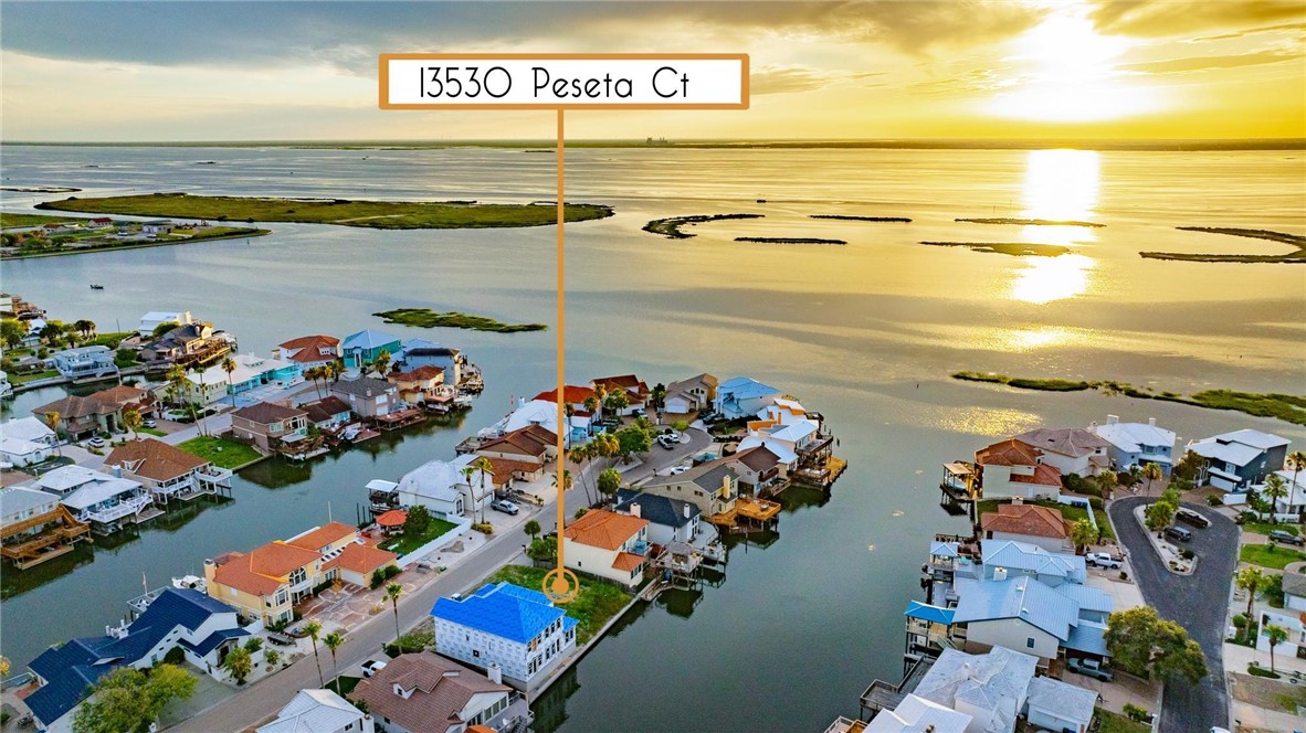 13530 Peseta Court Corpus Christi TX 78418