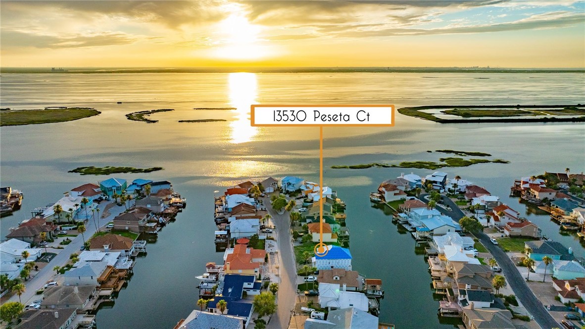 13530 Peseta Court Corpus Christi TX 78418