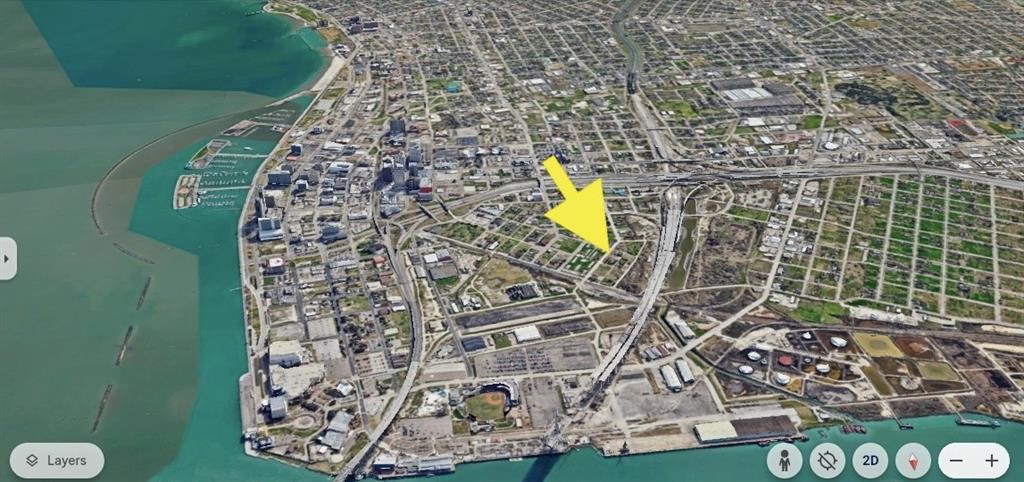 1423 San Pedro Street Corpus Christi TX 78401